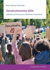 Demokratiemonitor 2026