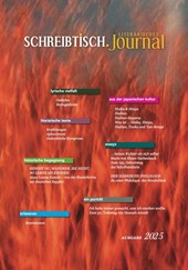 SCHREIBTISCH