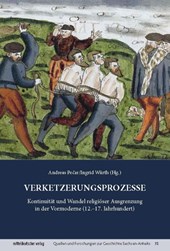 Verketzerungsprozesse