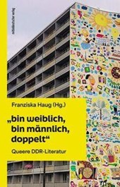 "bin weiblich, bin männlich, doppelt"