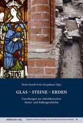 Glas - Steine - Erden