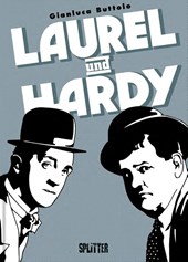 Laurel und Hardy