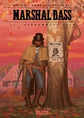 Marshal Bass. Band 11