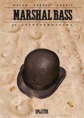 Marshal Bass. Band 12