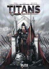 Titans. Band 1