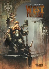 West Fantasy. Band 1