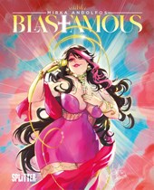 Blasfamous