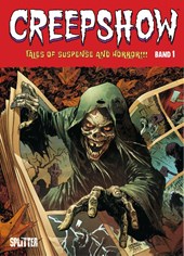 Creepshow. Band 1
