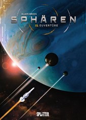 Sphären. Band 1