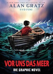 Vor uns das Meer: Die Graphic Novel