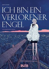 Ich bin ein verlorener Engel