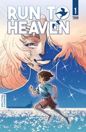 Run to Heaven 01