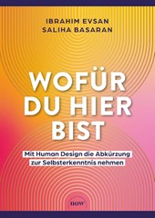 Wofür du hier bist