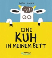 Eine Kuh in meinem Bett