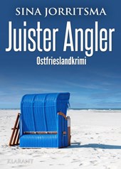 Juister Angler. Ostfrieslandkrimi
