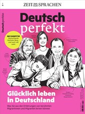 Deutsch perfekt Magazin 3/26