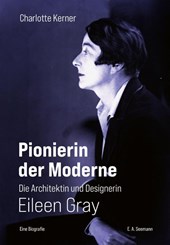 Pionierin der Moderne