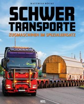 Schwertransporte
