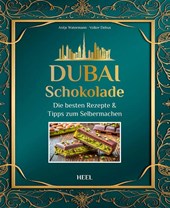 Dubai-Schokolade