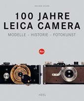 100 Jahre Leica Camera