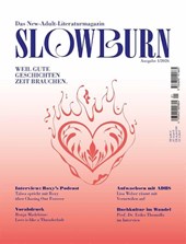 SlowBurn
