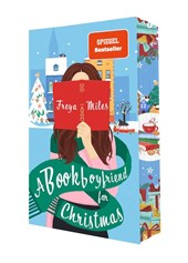 A Bookboyfriend for Christmas