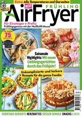 Airfryer Speedkitchen