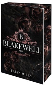 Max Blakewell