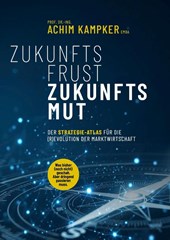 ZUKUNFTSFRUST ZUKUNFTSMUT