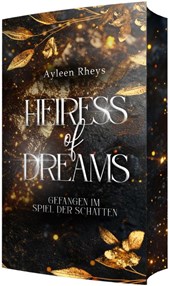 Heiress of Dreams