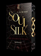 SoulSilk - The Hellbound Weave