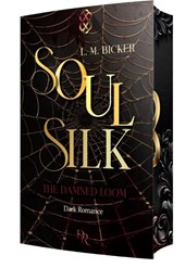 SoulSilk - The Damned Loom