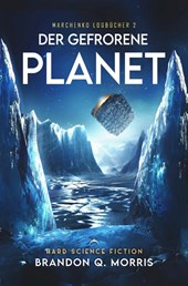 Der gefrorene Planet