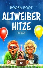 Altweiber-Hitze