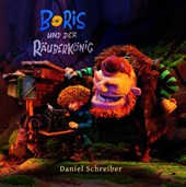 Boris und der Räuberkönig