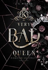 Very Bad Queen