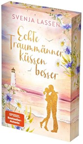Echte Traummänner küssen besser