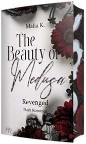 The Beauty of Medusa -Revenged