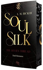 SoulSilk - The Devil's Thread
