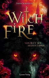 Witch Fire