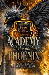 Academy of the Golden Phoenix 2