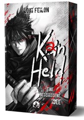 Kain Held - Eine beschissene Idee (Band 1)