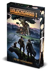 Valdengaard 1: Raskild