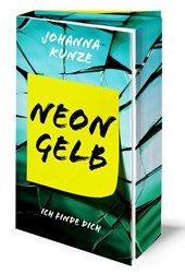 Neongelb