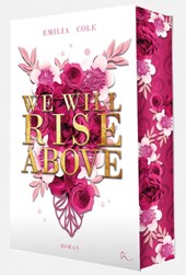 We Will Rise Above