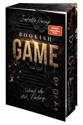 Bookish Game
