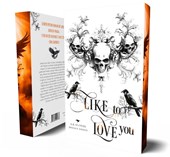 Like to love you