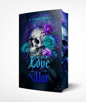 Your Love is War