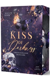 Kiss of Darkness - Band 2