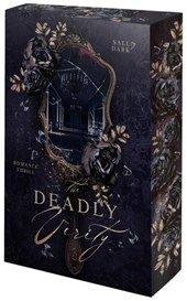 The deadly Verity